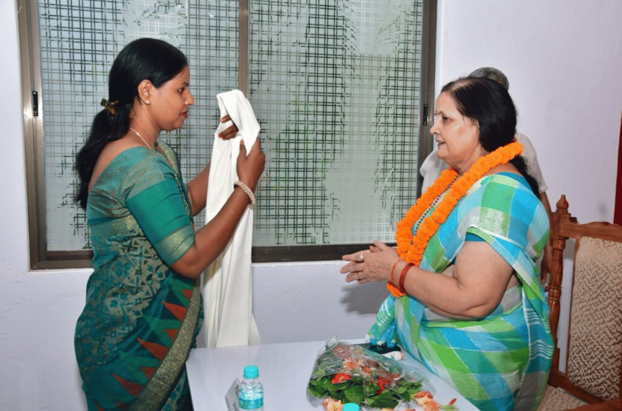 Lokbandhu Rajnarayan Law College Varanasi 20th Foundation Day photo 4